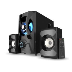 CREATIVE COLUNAS 2.1 SBS E2900