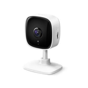TP-LINK CAMERA WIRELESS 1080p FHD C100