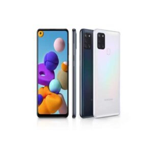 Samsung Galaxy A10 32 GB Dual SIM