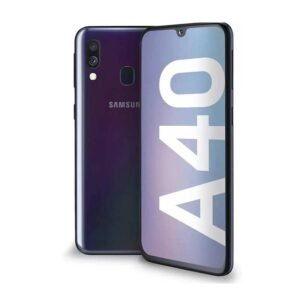 Samsung Galaxy A40 (SM-A405FN) 64 GB - Dual Sim