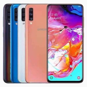 Samsung Galaxy A50, 64gb/ Dual Sim