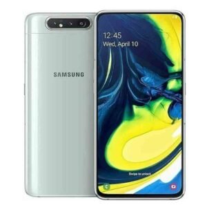Samsung Galaxy A80 6,7" Dual SIM