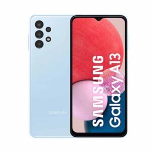 SAMSUNG SMARTPHONE GALAXY A13 4GB/64GB AZUL