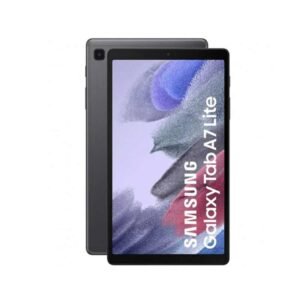 SAMSUNG TABLET GALAXY TAB A7 LITE 8.7" 3GB/32GB LTE CINZA