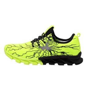 BRONAX Men's Tennis Lightweight Athletics Gym Jogging Sneakers