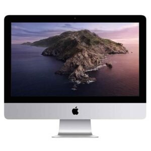 APPLE IMAC (21,5 polegadas, 8 GB de RAM, armazenamento SSD de 256 GB)