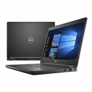 Dell Latitude 5480 14'' Full HD Intel i5-7200U 500GB HDD