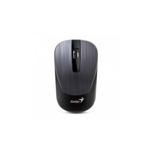 GENIUS RATO SEM FIO WIFI NX-7015 V2 CINZA