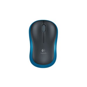 LOGITECH RATO WIFI M185 AZUL