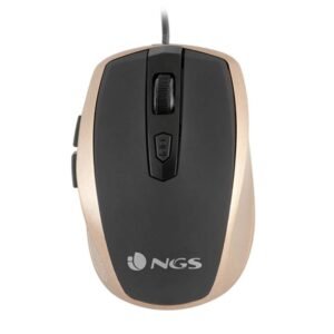 NGS RATO COM FIO OPTICO-DPI SWITCH 800/1600