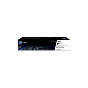 HP TONER W2070A 117A PRETO (1.000 PAGES)