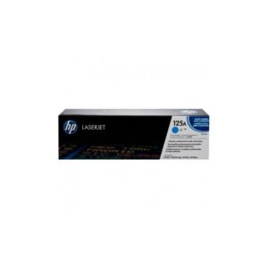 HP TONER 125A CM1312/CP1215/CP1515 CIANO (CB541A)