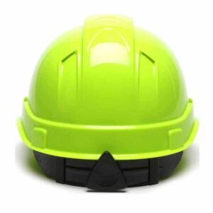 Pyramex Ridgeline Cap Style Hard Hat