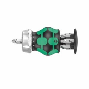 1 conjunto de pontas de chave de fenda catraca PH/SL/TX