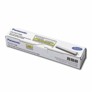 Panasonic Yellow Toner Cartridge for KX-MC6020/6040 High Yield