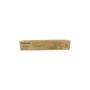 TOSHIBA  TONER T-2309 PRETO