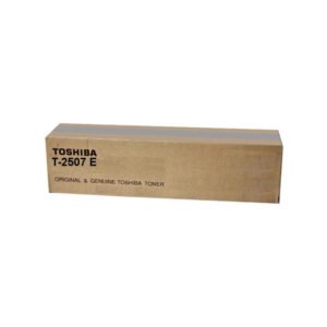 TOSHIBA   TONER T-2507 E-2006 / E-2506