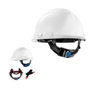 Capacete de Segurança com Suspensão Catraca Classe B H-700 3M