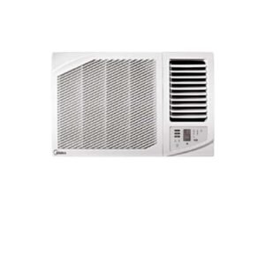 MIDEA | AC Janela 9000Btu