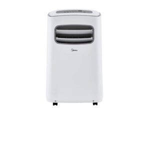 MIDEA | AC Portatil 12000Btu