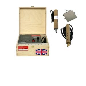 Arkograf 70041 Gravador de Arco Elétrico e Caneta de Pirografia 40 VA para o Reino Unido