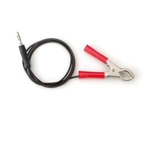 Braçadeira terminal de terra Arkograf Electric Arc Engraver