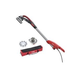 Flex 504.211 Moedor de parede e teto Girafa GDE 10 Set Thermo-Jet