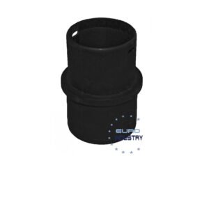 Mangueira de vácuo Menzer / adaptador de aspirador de pó