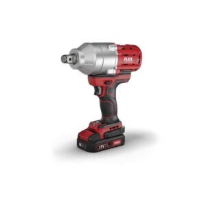 Flex 530.231 IW 1/2 750 18.0-EC C Cordless impact wrench 18,0V