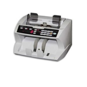 Máquina de Contar Dinheiro