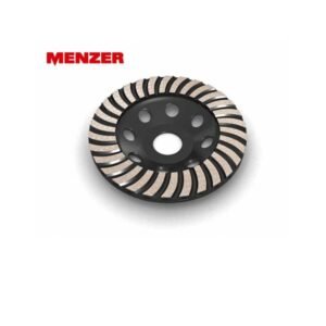 Menzer Copo de moagem diamont, para betonilha