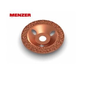Menzer Grinding disc hard metal