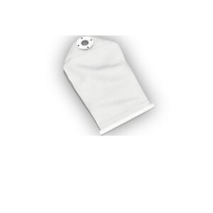 Saco de filtro de lã reutilizável para aspirador Menzer VC 760 Saco de filtro de lã reutilizável para aspirador Menzer VC 760