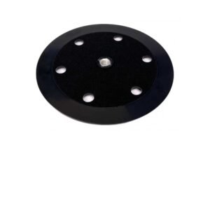 Suporte Menzer Pad para discos de lixamento para TSW LHS 225