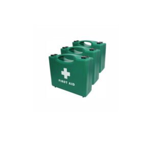 Kit de Primeiros Socorros