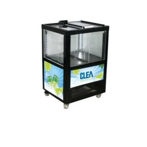 CLEA | Refrigerador para bebidas