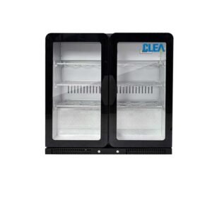 CLEA | Refrigerador para bebidas e alimentos