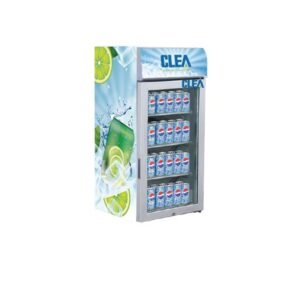 CLEA | Refrigerador para bebidas