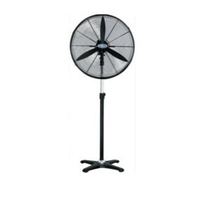 DETON | Ventoinha de pé