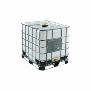 Óleo Lubrificante Transaqua HT2 IBC 1000 l – Castrol