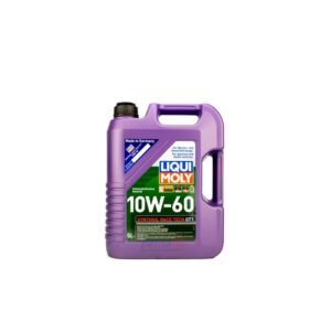 Liqui Moly Synthoil Race Tech GT1 (8909) 10W60