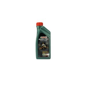 Castrol Magnatec Stop Start E 5W20