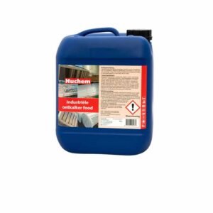Desincrustante industrial concentrado