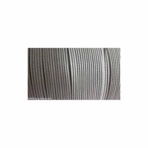 CORDA HMPE YSM-AERO 6MM 3,7T POR METRO