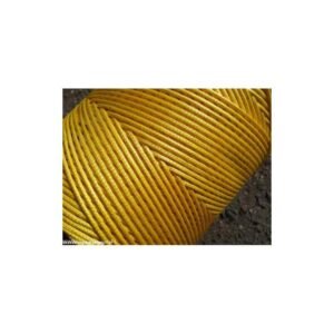 CORDA DYNEEMA 1.0MM 0,16T POR METRO