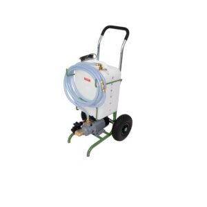 Bomba de enchimento de glicol 0 - 5,9 bar