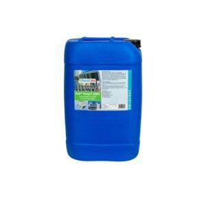 Propilenoglicol 100% - Lata 20L