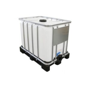 Propylenglykol 30% 600L IBC (bis -13C) - Cópia