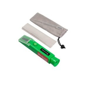 Refratômetro Glycol Tester - Verde