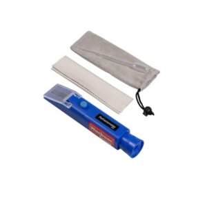 Glycol Tester Refractometer - Blue